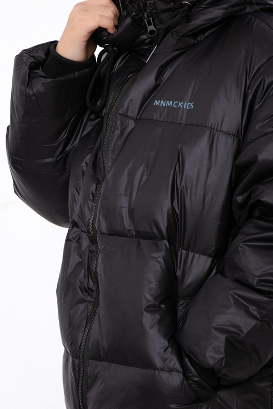 Куртка для дівчинки